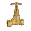 DZR Brass Stop Cock Valve